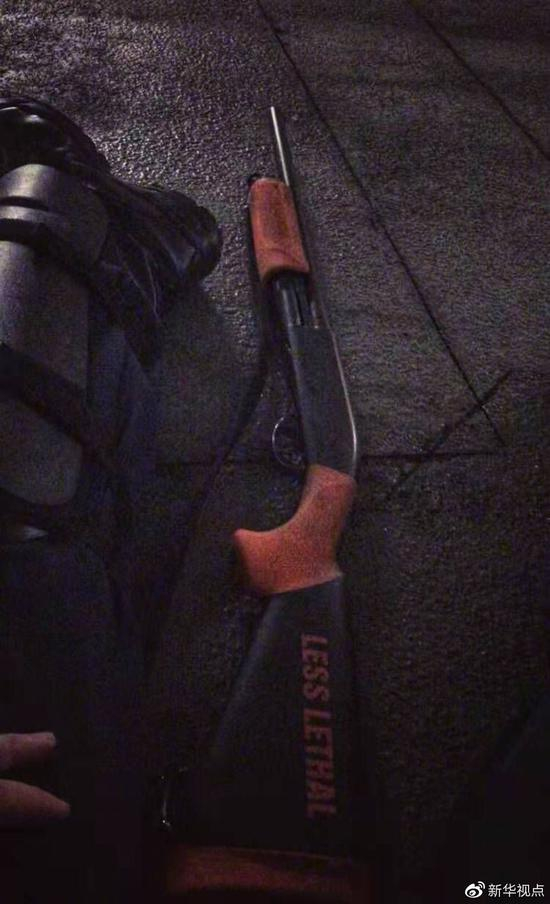 ——@警猫之故事 系HKP机动部队（PTU）成员