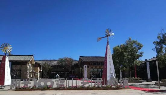 图片来源：每经记者 蔡雅芸 摄