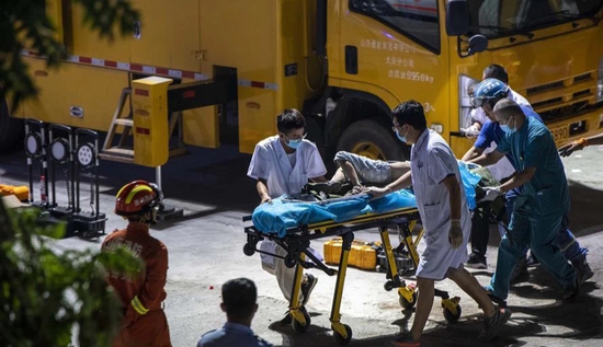 新华社记者杨晨光摄