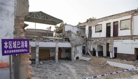 新华社记者杨晨光摄