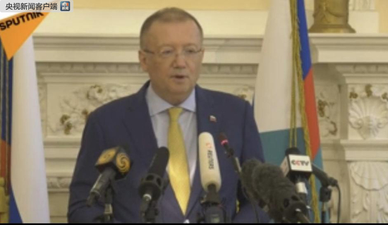 △图/发布会现场