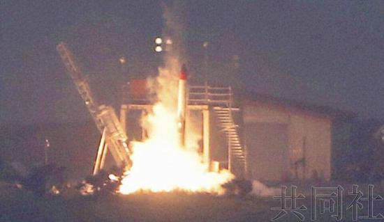 （图片来自日本共同社）