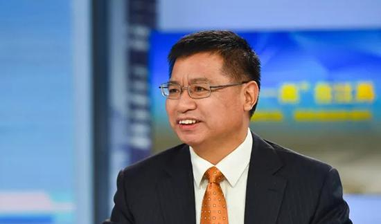 双传学 &nbsp;中国江苏网 资料图