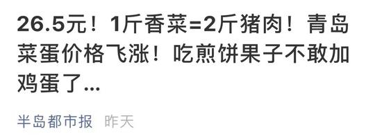 图片来源：半岛都市报微信公众号截图