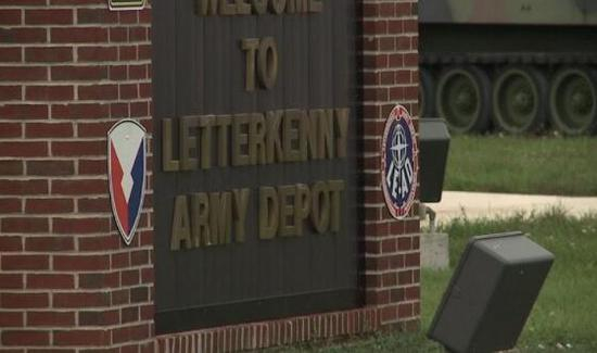 图片来源：福克斯新闻网