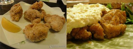 ▲来源：Ari Helminen & Okinawan and Kyusyu restaurant Diamond Head in Tsukishima