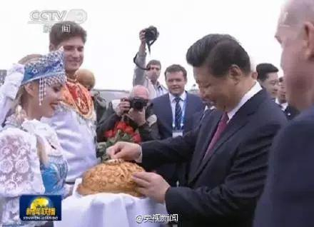 图片来自@央视新闻