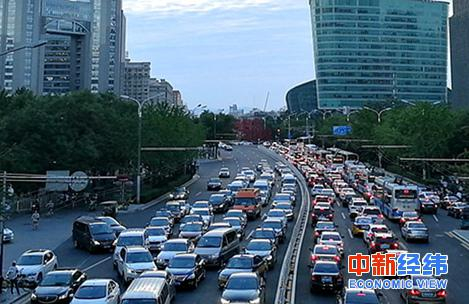 资料图 中新经纬 摄