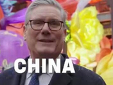 英国首相发视频总结中国行