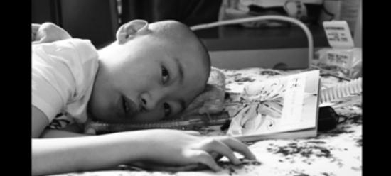 包珍妮通过视频向大家表示感谢。