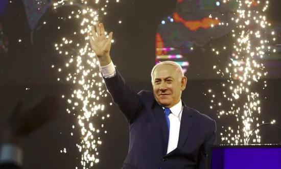 内塔尼亚胡成以色列执政时间最长的总理