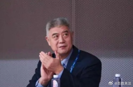 徐济成称姚明辞任篮协主席系谣言