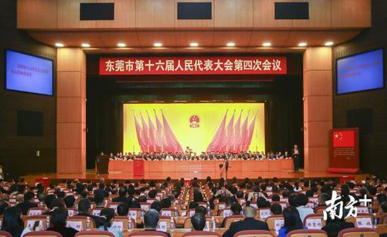 会议现场 本文图片均来自南方+客户端