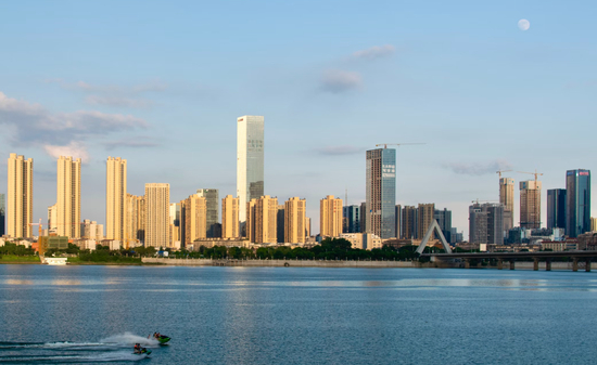 　▲南昌。图/unsplash