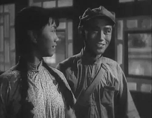 △牛犇参演《龙须沟》