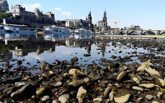 （图源：路透社）