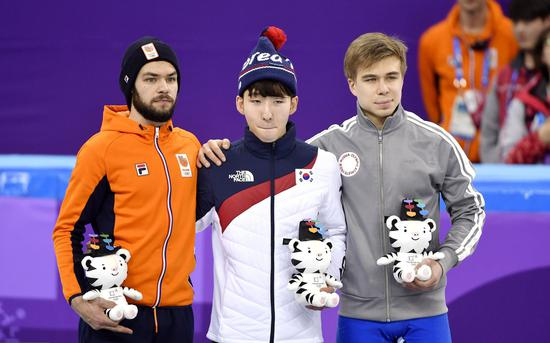 林孝俊（中）被禁赛一年。图/Osports