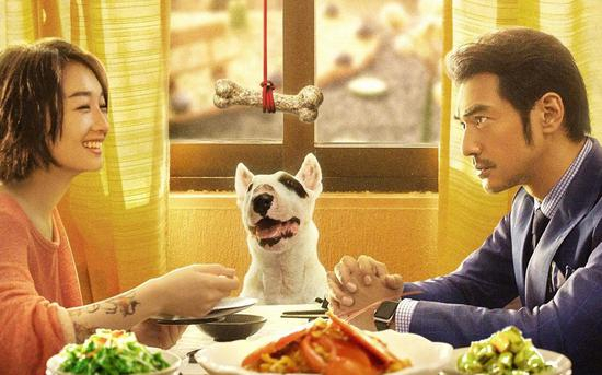 《喜欢你》图片来自网络