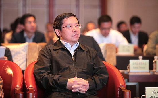 梅永红。视觉中国 资料