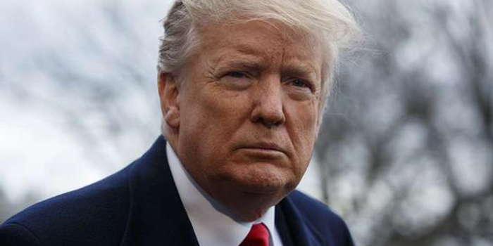 特朗普:未来可能和普京讨论委内瑞拉局势_手机