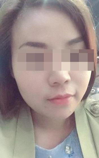 李艳艳生前照片。 &nbsp;李艳艳家人 供图