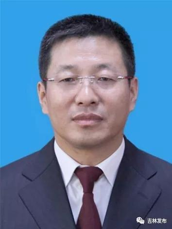 王子联 吉林发布 图