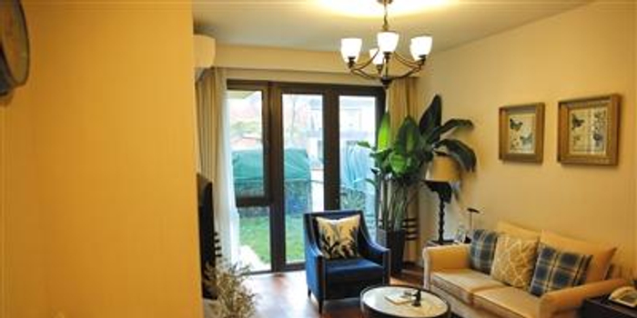 北京试点首个共有产权养老房 每月服务费3000