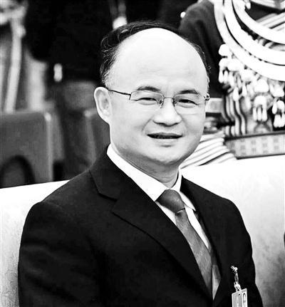 湖南省人民检察院检察长游劝荣