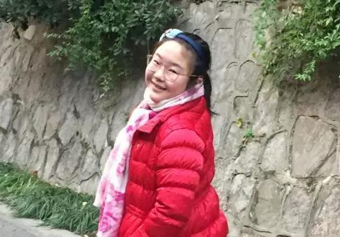 南京市拉萨路小学五年级 &nbsp; &nbsp;祁李一诺