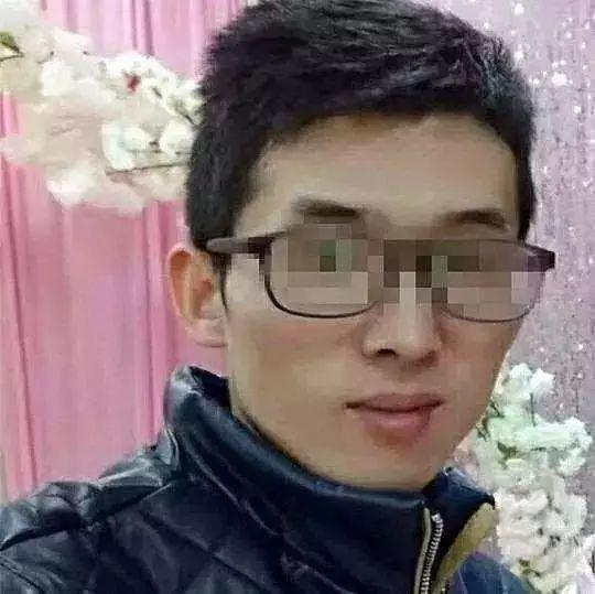 ▲2017年12月25日，西安交大药理学博士生杨宝德溺水身亡。