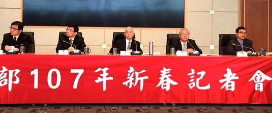 东航、厦航被迫取消春节加班机申请，台当局回应。（图片来源：台媒）