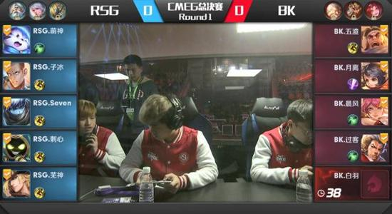 ▲图片来源：《电竞日报》