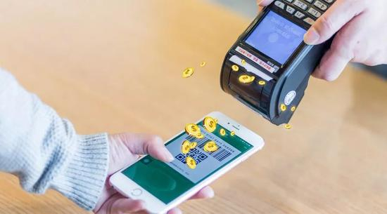 ▲图片来源：摄图网 （图文无关）