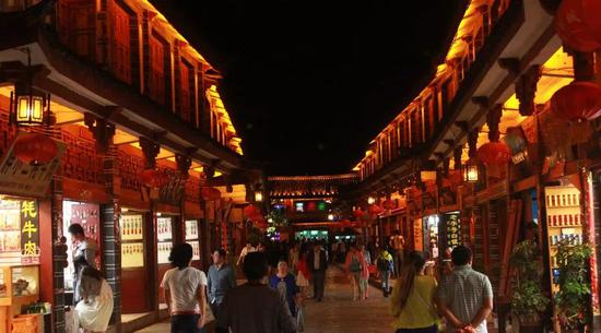 ▲图片来源：摄图网