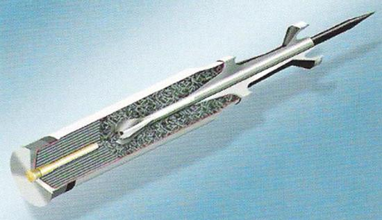 德国DM53型120毫米穿甲弹，其研制过程中遇到过低温打靶打不穿的问题。