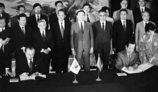 中国全功能接入国际互联网（1994年）