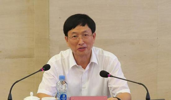 姚迪明 资料图