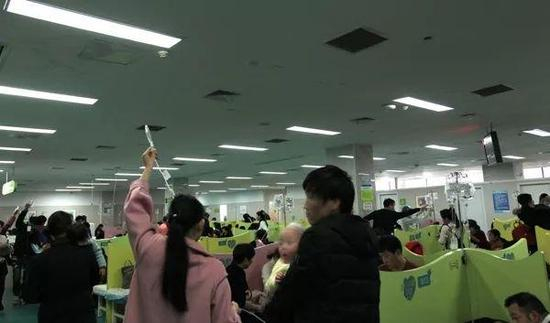 摄影记者：卢绍庆，部分图片由浙江大学医学院附属儿童医院提供