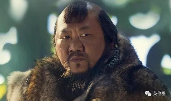 （图片来自Den of Geek）