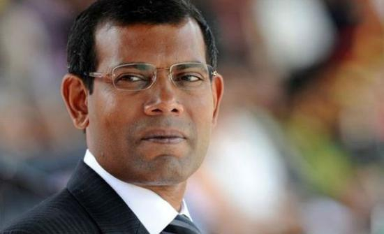 资料图：纳希德