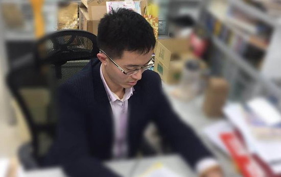 侯汉廷自爆：上厕所都被跟随 一般民众如何求救？（图片来源：台湾《联合报》）