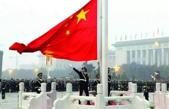 万众瞩目那一刻