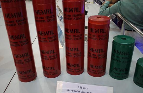 从外形上看，发射药并不起眼，但世界上能研制先进发射药的国家屈指可数。