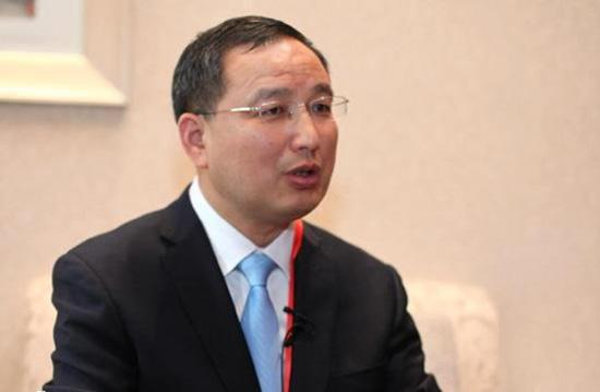 张春林。资料图