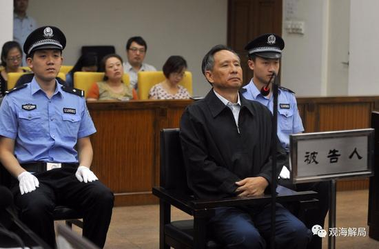 （铁道部窝案之一，张曙光）