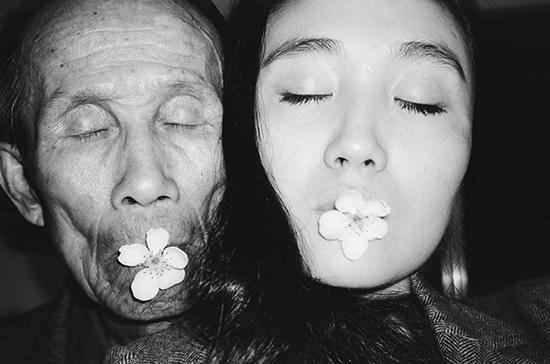 《在这里，没有生老病死》2016年3月 抚顺