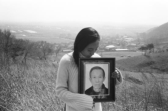 《送你回家》2017年4月 铁岭