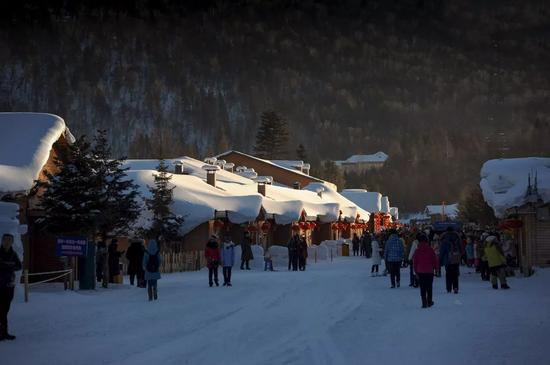 ▲图片来源：摄图网