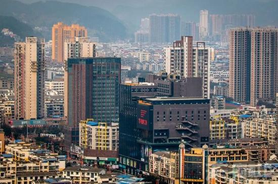 （西部射洪网）