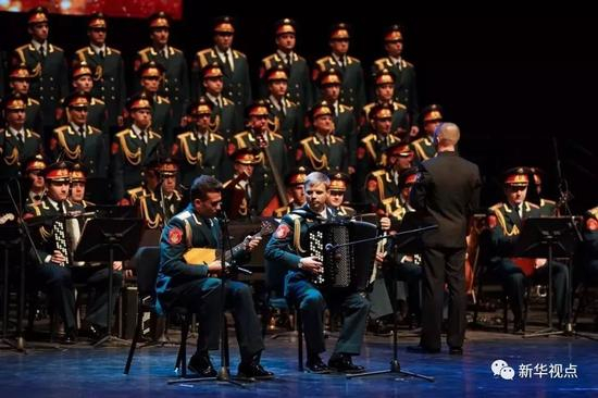 （图片来自国家大剧院微信公众号）